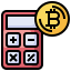 Calculator Ikona 64x64