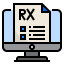 Rx icon 64x64