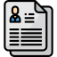 CV icon 64x64