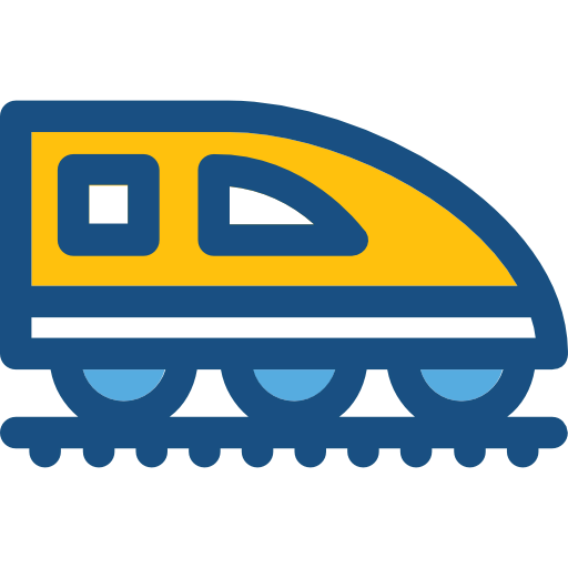 Train 图标