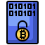 Encrypted icon 64x64