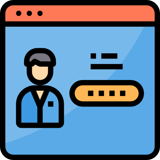 Account icon