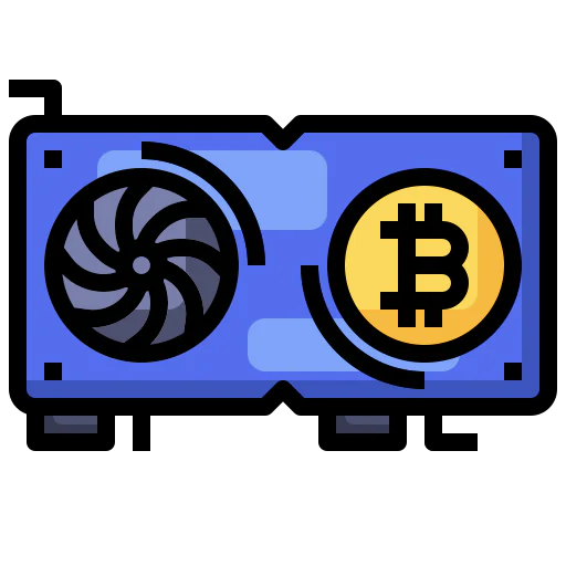 Gpu icon