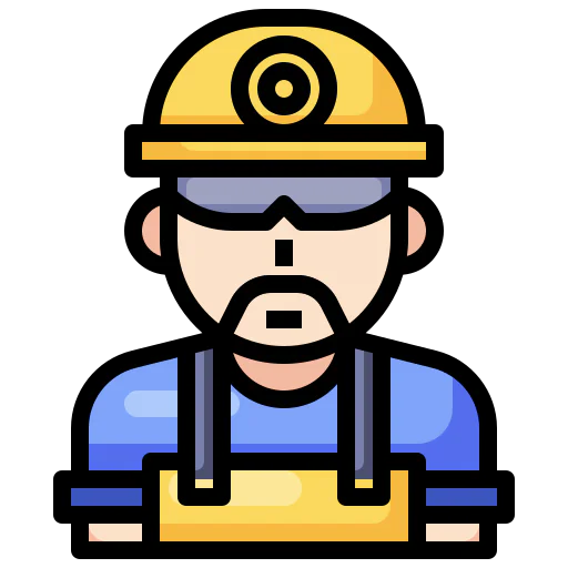 Miner icon
