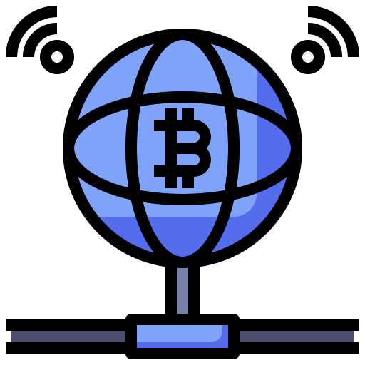 Network icon