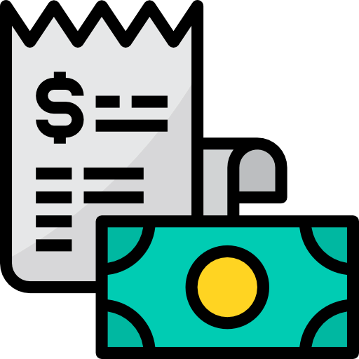 Payment icon