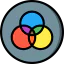 Transparency icon 64x64