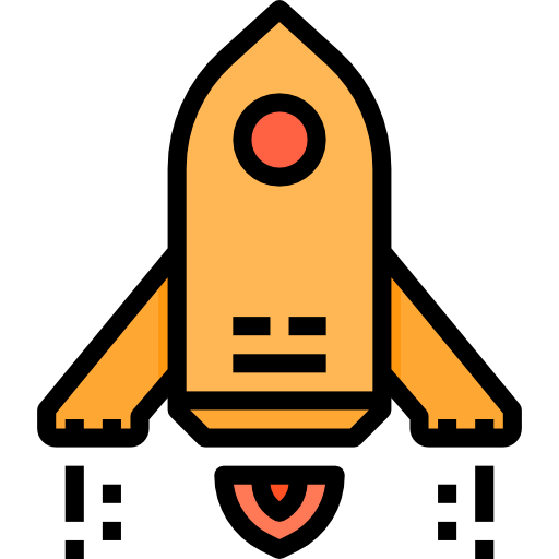 Startup icon