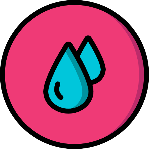 Drops icon