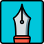 Fine tip icon 64x64