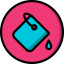Bucket icon 64x64