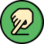 Point icon 64x64
