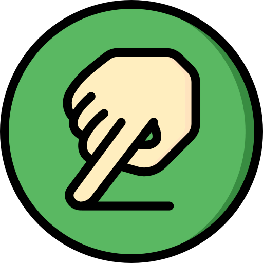 Point icon