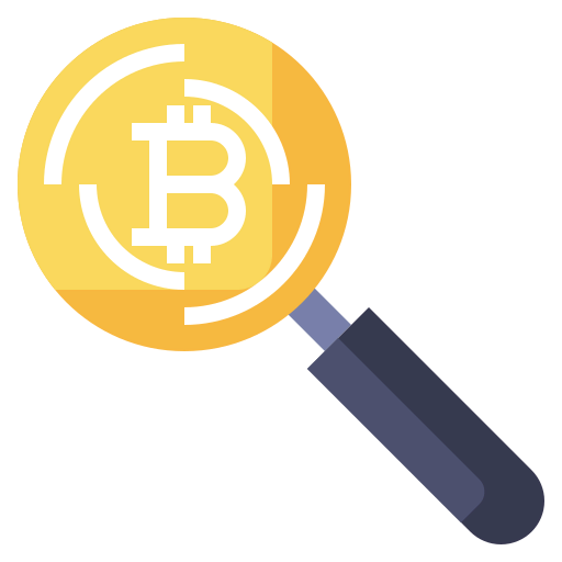 Analysis icon