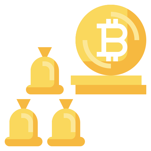 Bitcoin icon