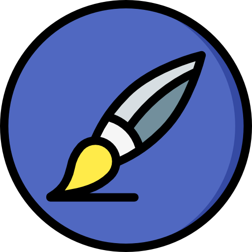 Brush icon