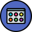 Palette icon 64x64