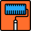 Roller icon 64x64