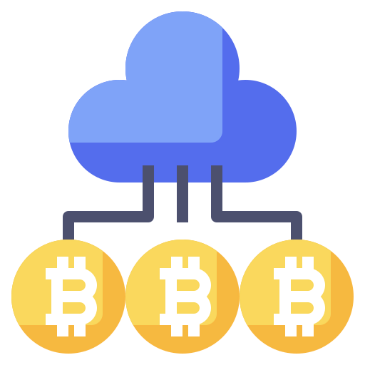 Cloud icon