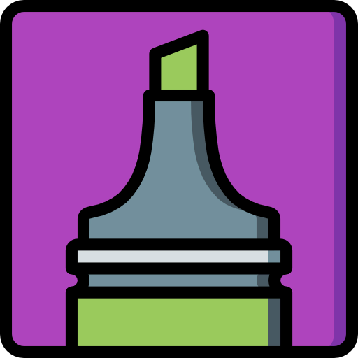 Marker icon