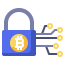 Cryptography Ikona 64x64