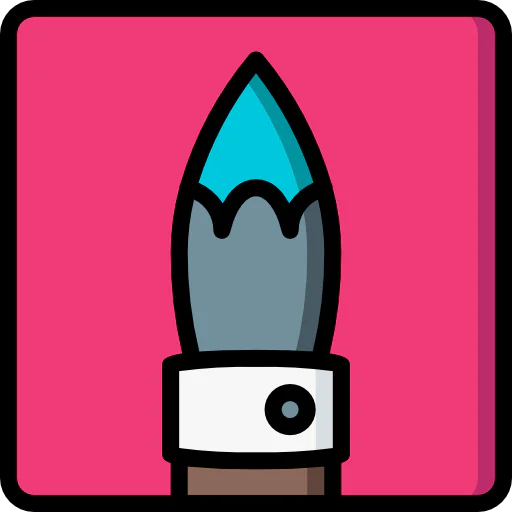 Brush icon
