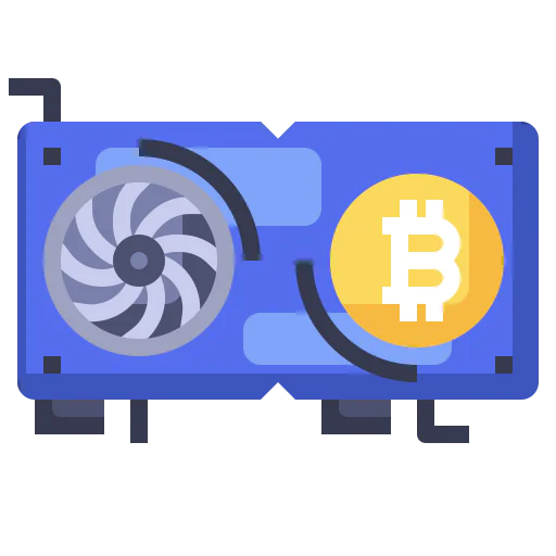 Gpu icon