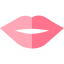 Mouth icon 64x64