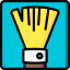 Brush icon 64x64