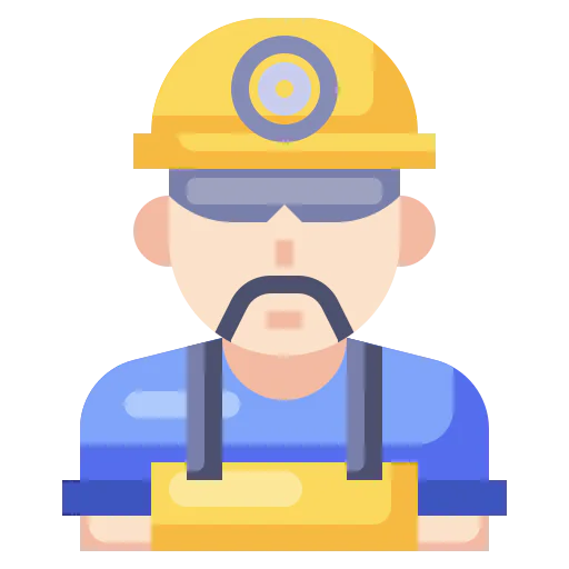 Miner icon