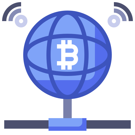 Network icon