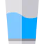 Glass of water icon 64x64