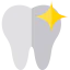 Tooth icon 64x64
