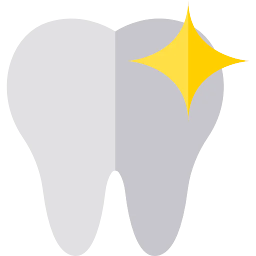 Tooth icon