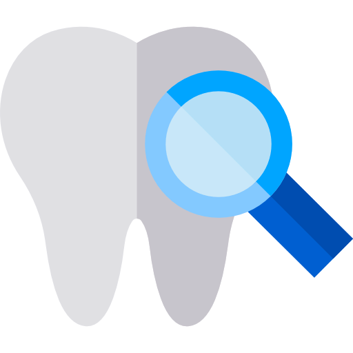 Tooth icon