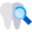 Tooth icon 64x64