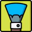 Brush icon 64x64