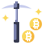 Mining Ikona 64x64