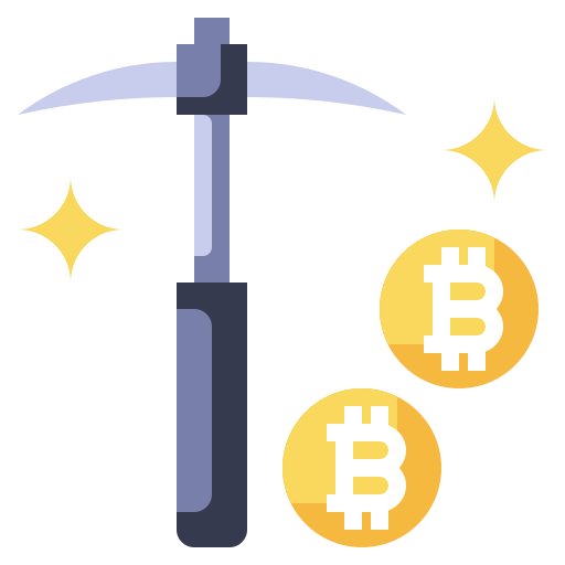 Mining icon