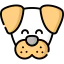Dog icon 64x64
