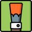 Brush icon 64x64