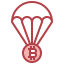 Airdrop Ikona 64x64
