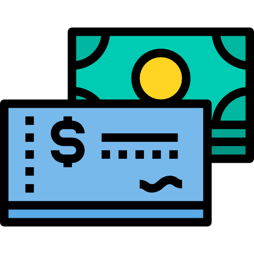 Payment icon