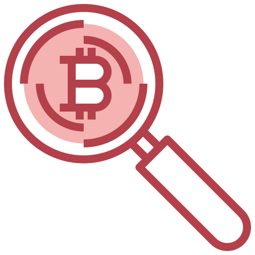 Analysis icon