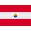 French polynesia Symbol 64x64