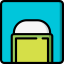 Eraser icon 64x64