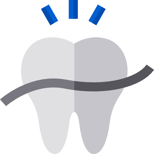 Tooth icon
