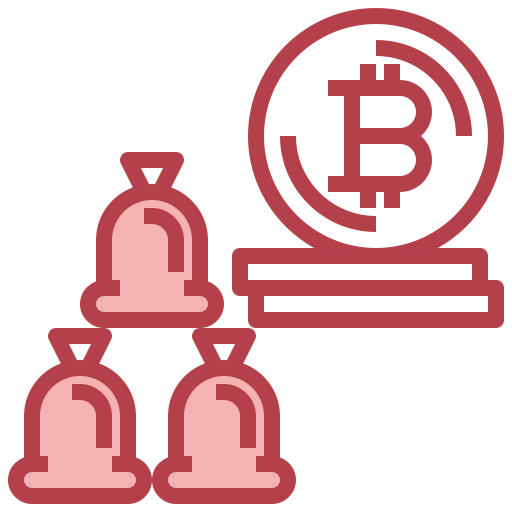 Bitcoin icon