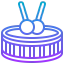 Drum icon 64x64