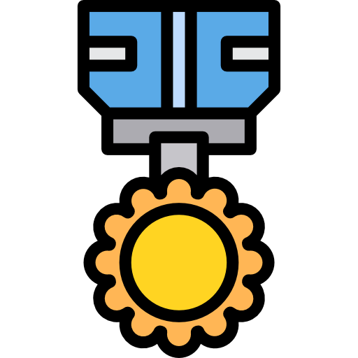 Recognition icon